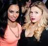 Grand Opening - Friday Nights